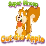 Cut the Apple