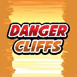 Danger Cliff