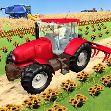 Dr. Tractor Farming