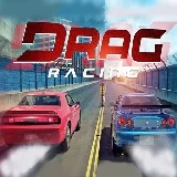 Drag Racing Battle