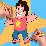Draw Steven