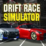 Drift Race Simulator