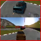 Drift Track Racing