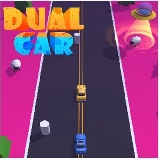 Dual Car Control