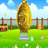 Easter Egg Escape
