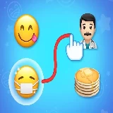 Emoji Matching  Puzzle