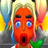 Extra Hot Chili 3D - Fun & Run 3D Game
