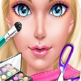 Fashion Doll: Shopping Day SPA ❤ Dress-Up Games