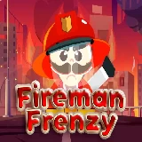 Fireman Frenzy
