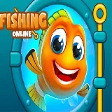 Fish Game - Deep Sea