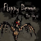 Flappy Demon. The Abyss