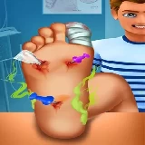 Foot Surgery Hospital
