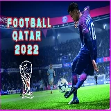 Football Qatar 2022