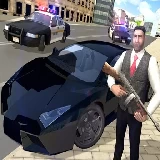 Gangster Crime Car Simulator 1