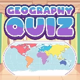Geography QUIZ Game