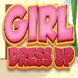Girl Dress Up