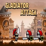 Gladiator Attack