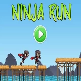 GN Ninja Run