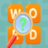 Guess Word Game