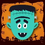 Halloween - Where Is My Zombie?