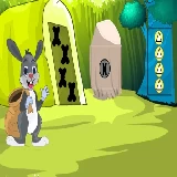 Hare Land Escape