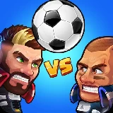 Head Ball - Online Soccer Game