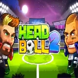 Head Ball Merge Puppet Soccer