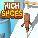 High Shoes Boots