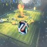 Hold up the Ball - World Cup Edition