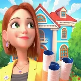 Home Design : Miss Robins Home Makeover Game