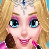 Ice Queen Salon -  Frozen Beauty
