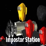 Impostor Station