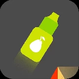 Juice Bottle - Fast Jumps