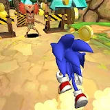kangaroo Sonic Jump Game