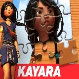 Kayara Jigsaw Puzzle