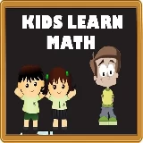 Kids Learn Math
