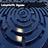 Labyrinth Jigsaw