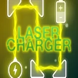 Laser Charger