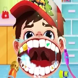 Little Doctor Dentist