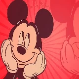 Mickey Mouse Match3