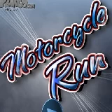 Motorcycle Run