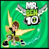 Mr Ben 10