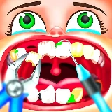 MR Dentist Teeth Doctor 