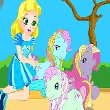 My Pony Scene
