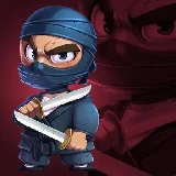 Ninja Jump Force - Game Online 
