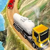 Oil Tankers Transporter Truck