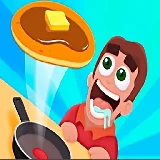 Pancake Master