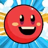 Pixel Bounce Ball