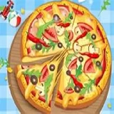 Pizza Maker - Food Cooking