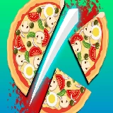 pizza ninja chef